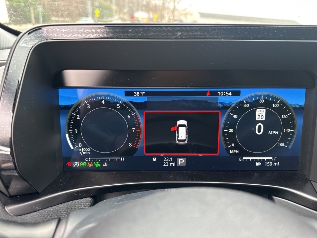 2026 Subaru Outback Limited XT - Photo 24