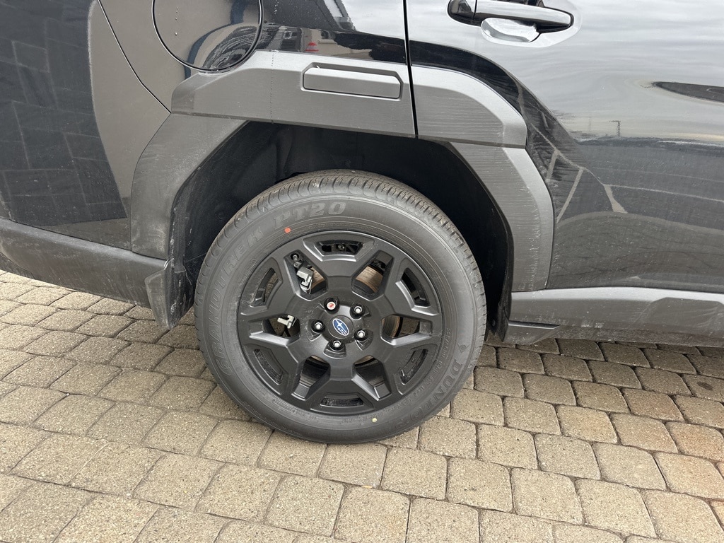 2026 Subaru Outback Limited - Photo 6