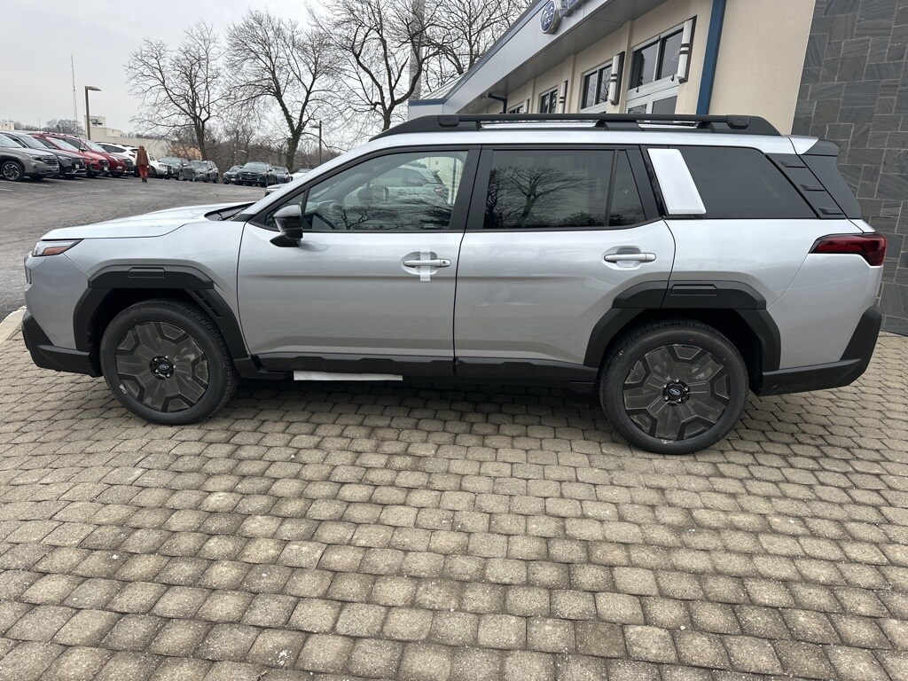 2026 Subaru Outback Limited XT - Photo 16