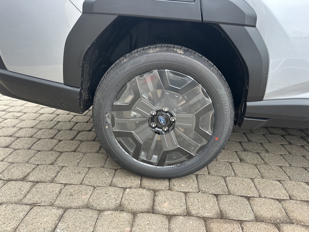 2026 Subaru Outback Limited XT - Photo 6