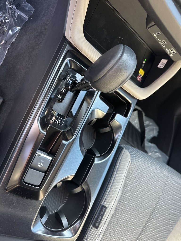2026 Subaru Forester Premium - Photo 27