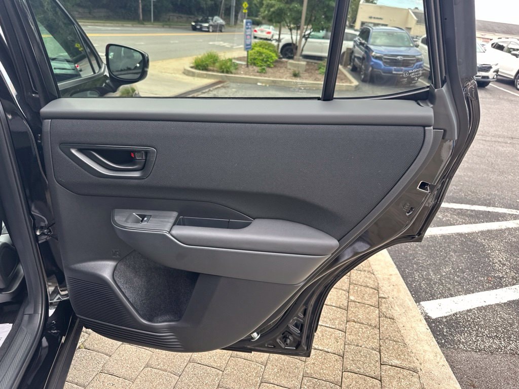 2026 Subaru Outback Premium - Photo 6