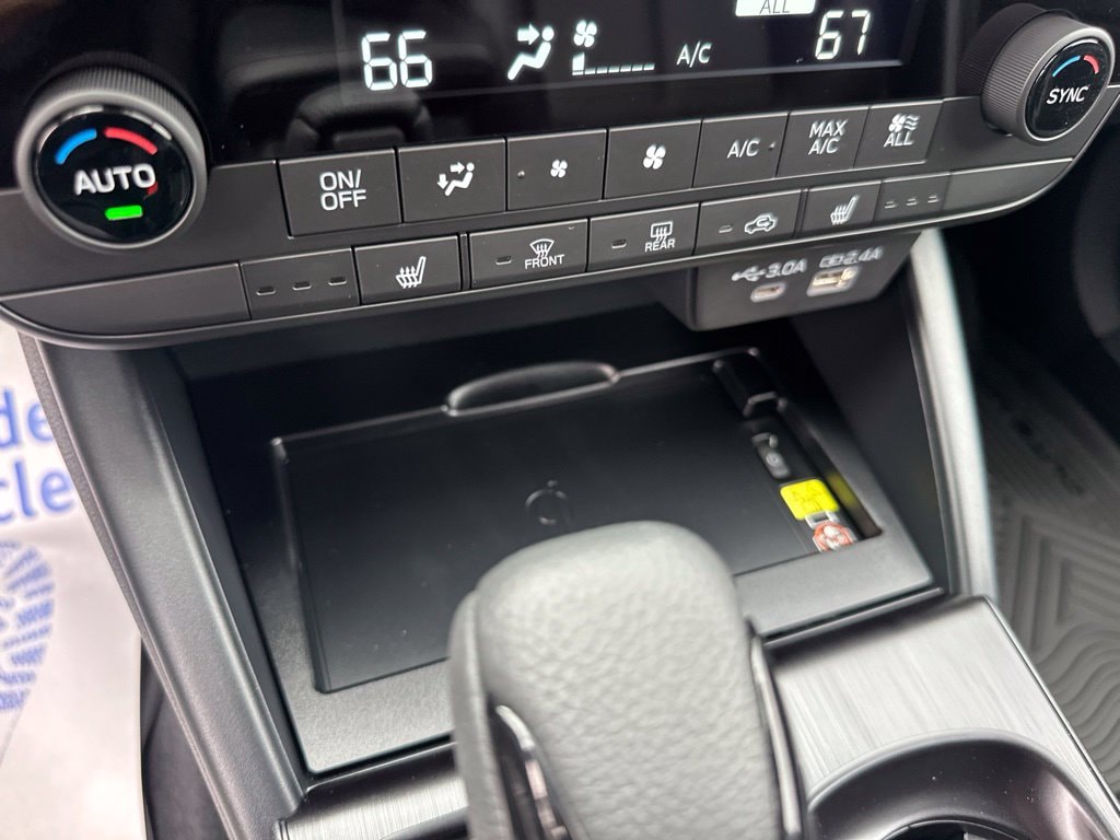 2026 Subaru Outback Premium - Photo 27