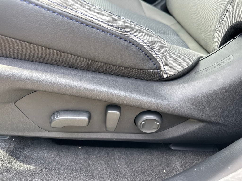 2026 Subaru Forester Premium - Photo 20