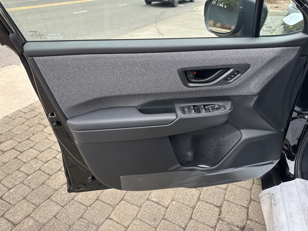 2026 Subaru Outback Limited - Photo 19