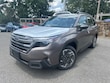 Subaru Forester Hybrid