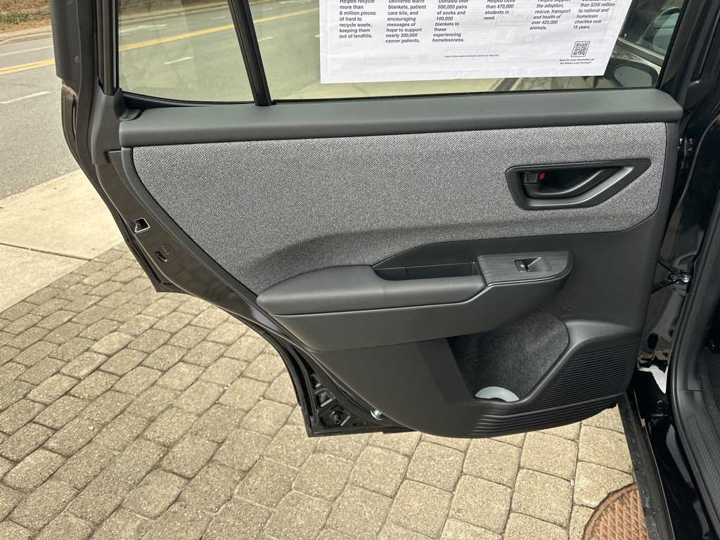 2026 Subaru Outback Limited - Photo 17