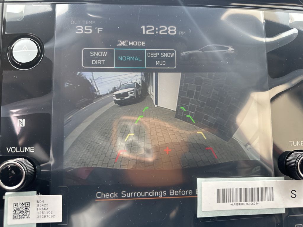 2026 Subaru Crosstrek Premium - Photo 27