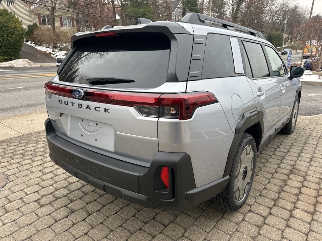 2026 Subaru Outback Limited XT - Photo 11