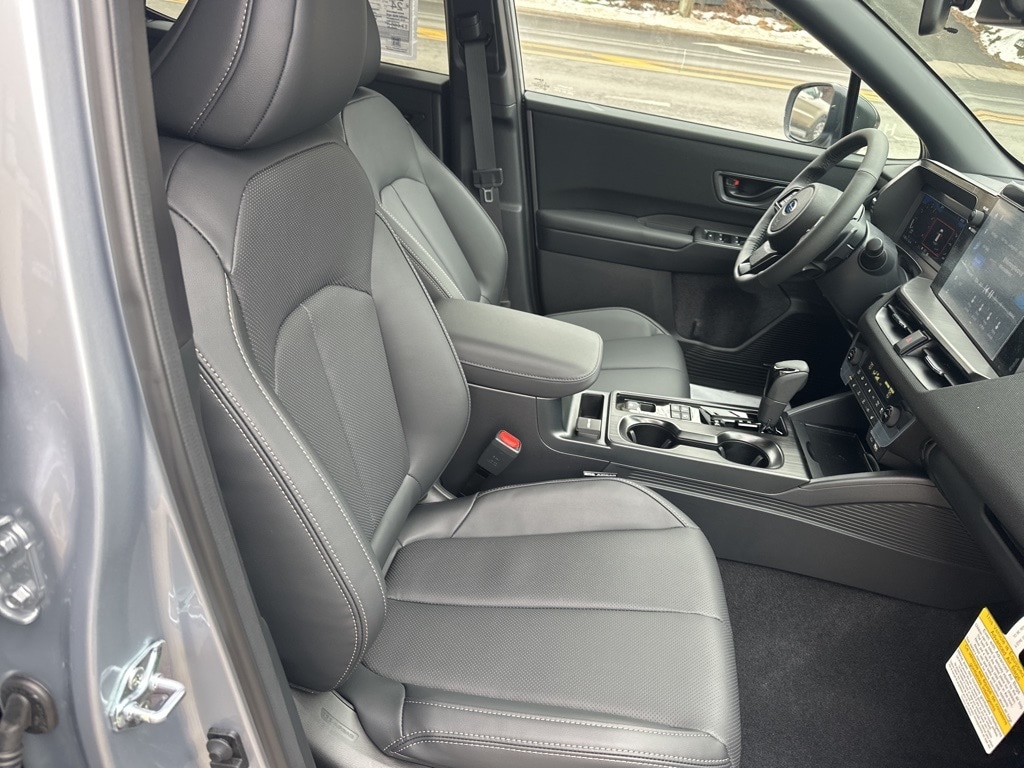 2026 Subaru Outback Limited XT - Photo 10