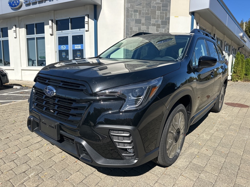 New 2025 Subaru Ascent Onyx Edition 7-Passenger SUV