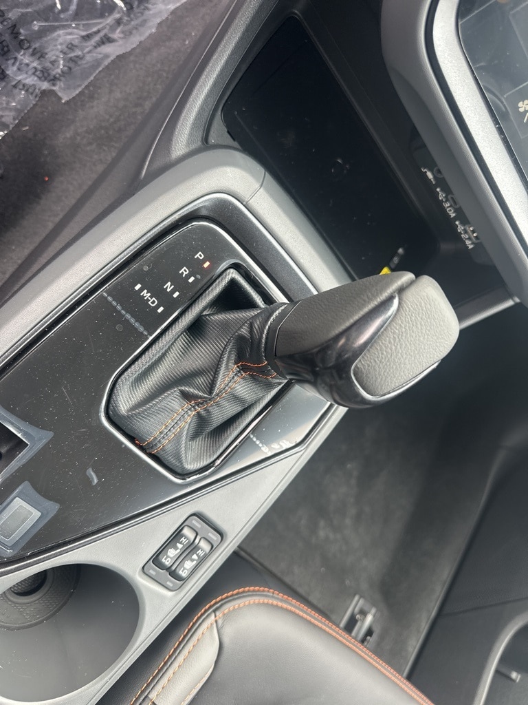 2026 Subaru Crosstrek Limited - Photo 27