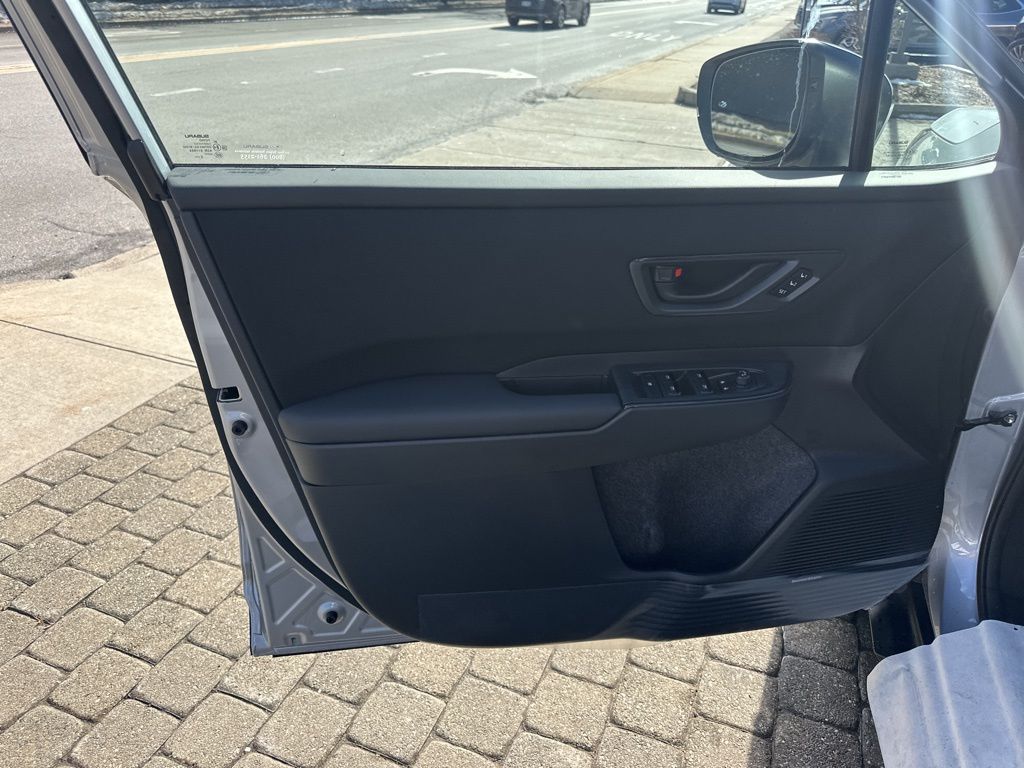 2026 Subaru Outback Limited - Photo 19