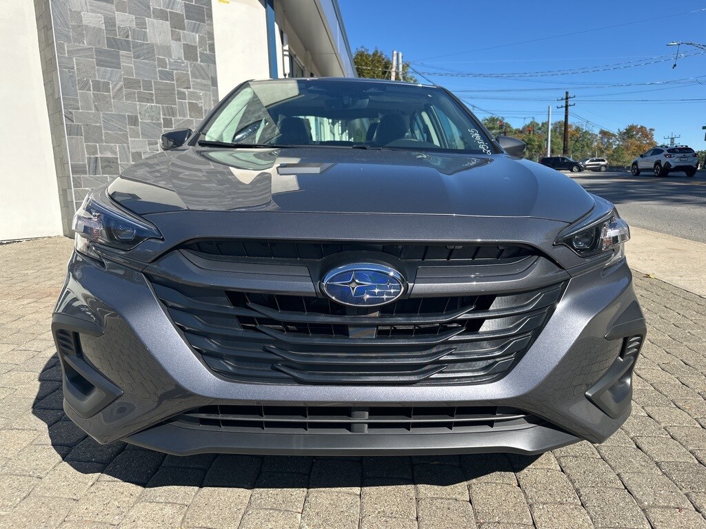 New 2025 Subaru Legacy Premium Sedan
