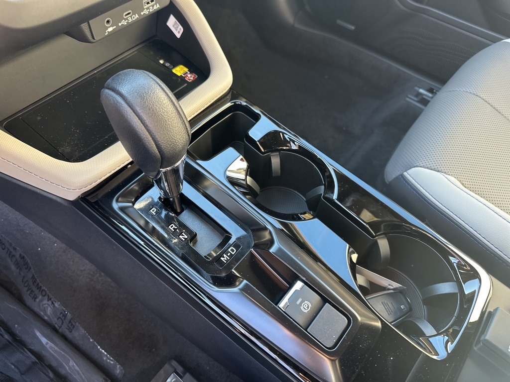 2026 Subaru Forester Limited - Photo 29