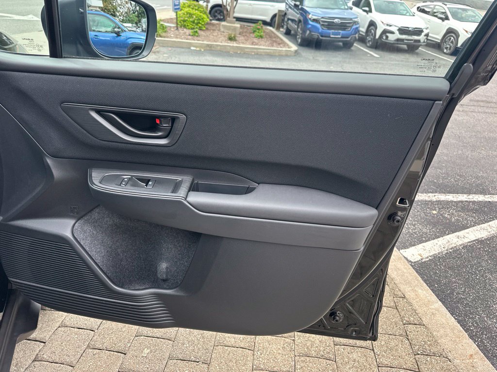 2026 Subaru Outback Premium - Photo 8