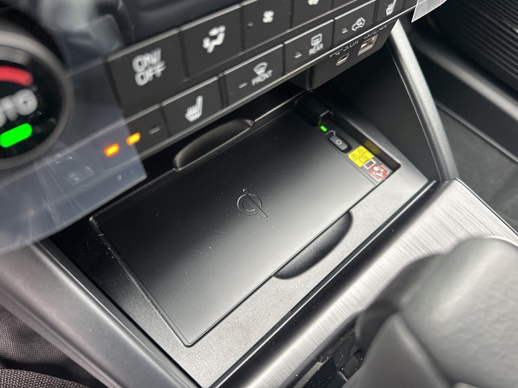 2026 Subaru Outback Limited XT - Photo 29