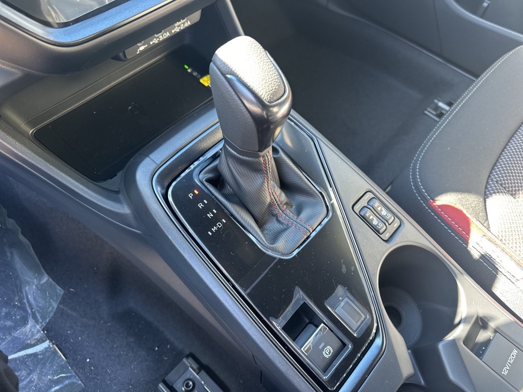 2026 Subaru Impreza RS - Photo 23