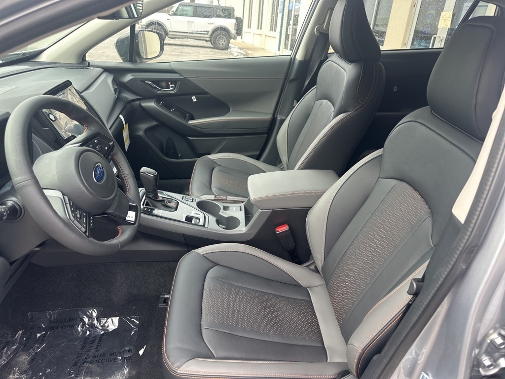 2026 Subaru Crosstrek Limited - Photo 19