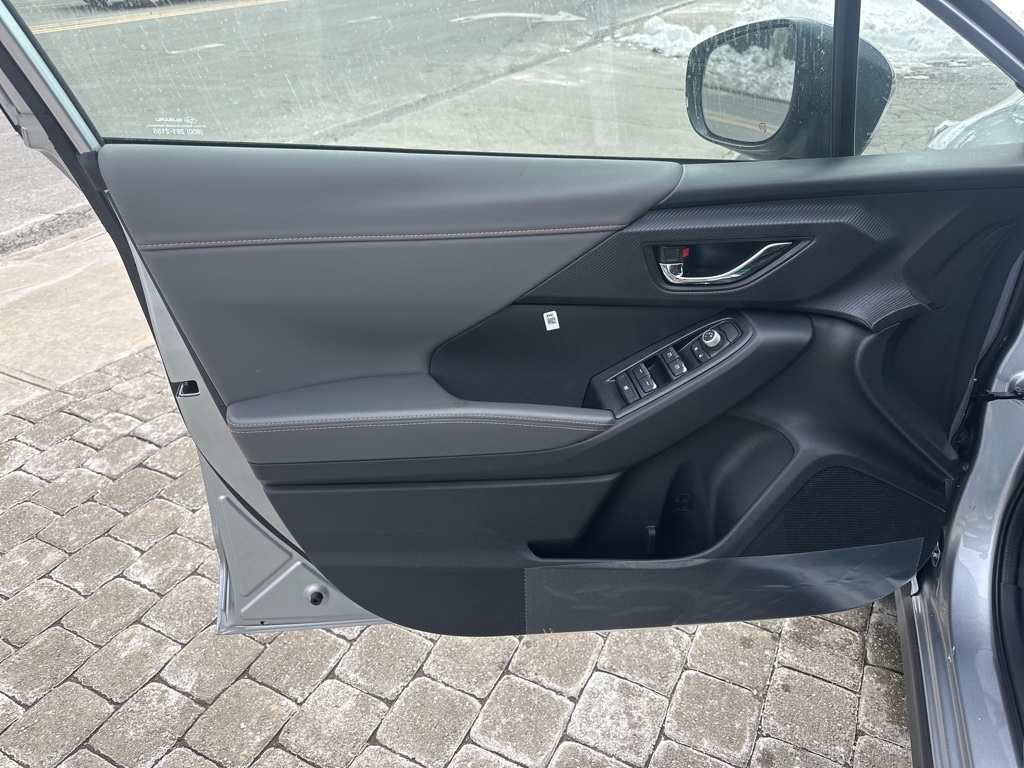 2026 Subaru Crosstrek Limited - Photo 18