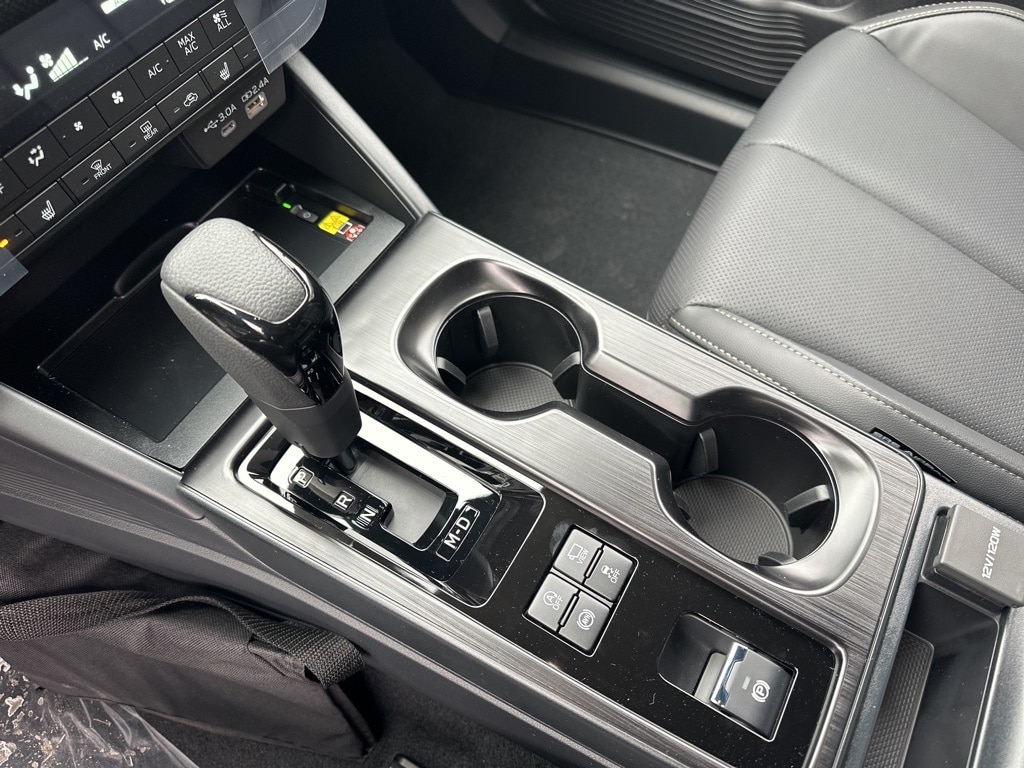 2026 Subaru Outback Limited XT - Photo 28