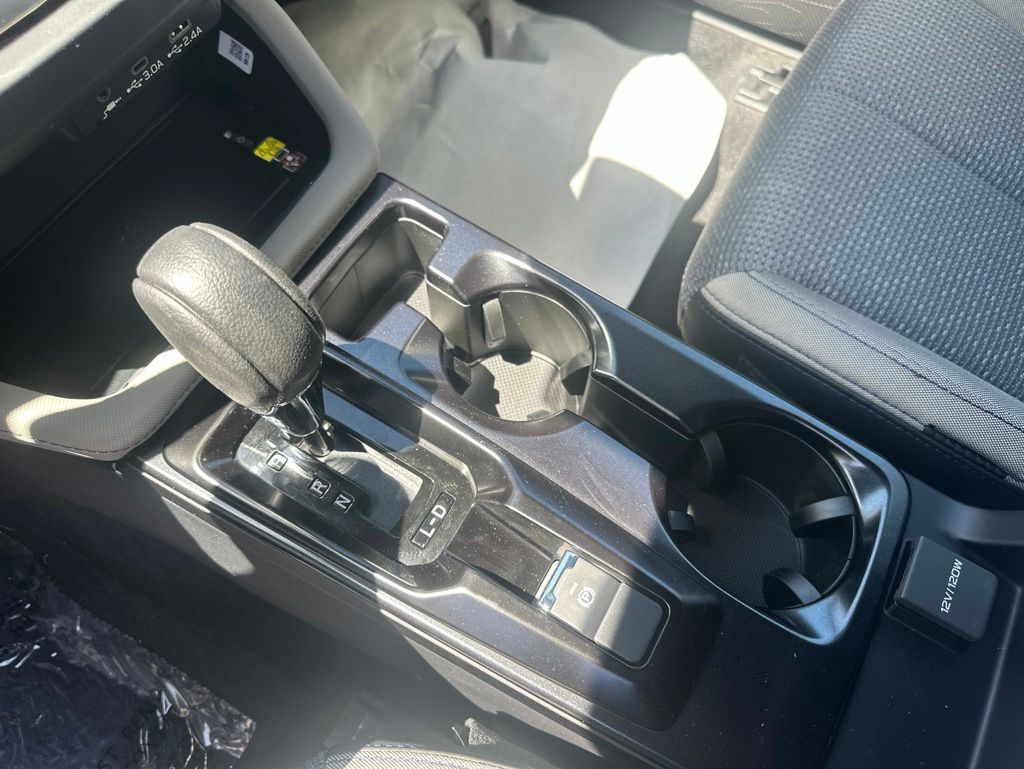 2026 Subaru Forester Premium - Photo 29