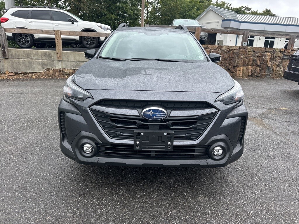 2025 Subaru Outback Premium photo 3