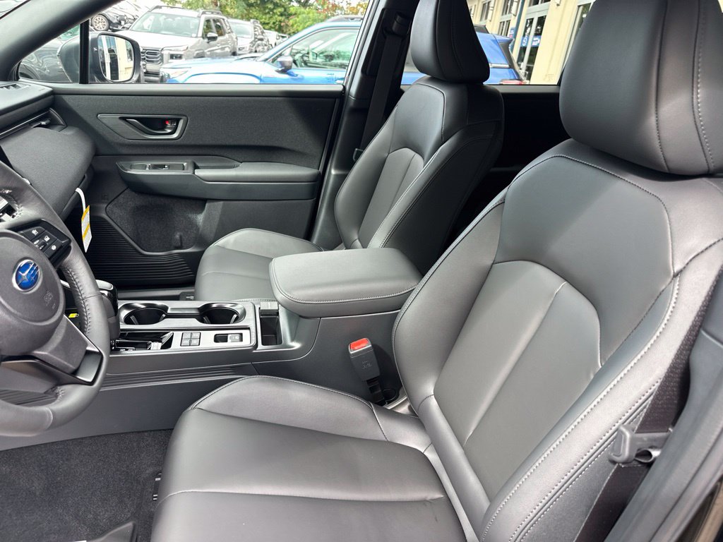 2026 Subaru Outback Premium - Photo 19