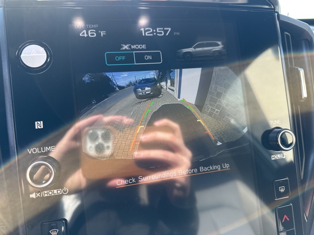 2026 Subaru Forester Premium - Photo 26