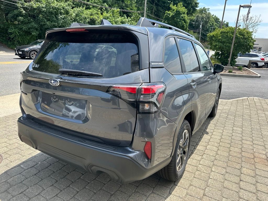 2026 Subaru Forester Premium - Photo 11