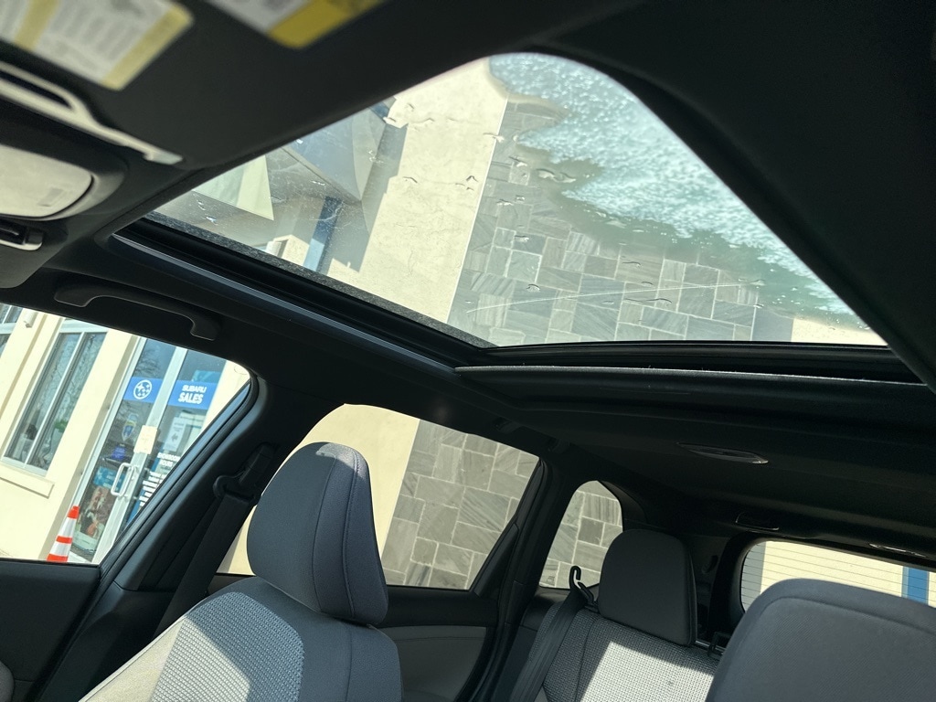 2026 Subaru Forester Premium - Photo 21