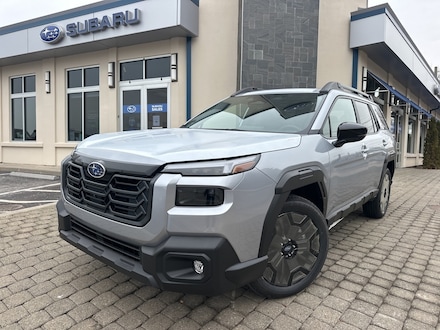 2026 Subaru Outback Limited XT SUV