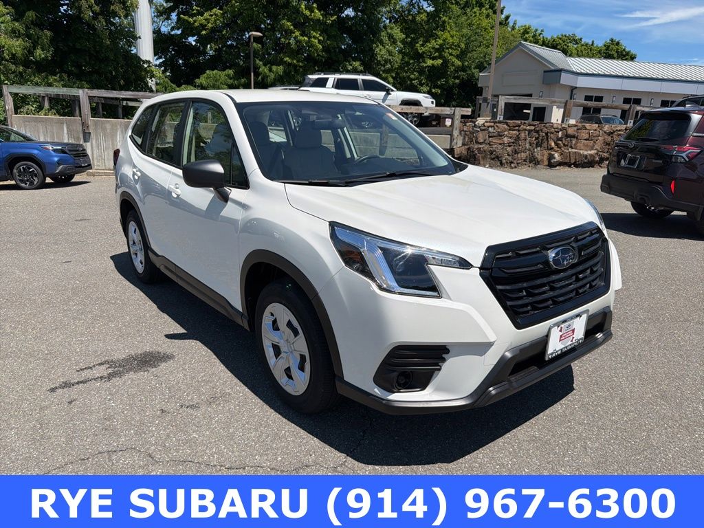 2023 Subaru Forester -'s photo