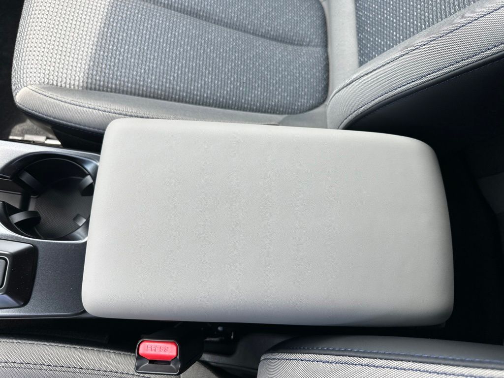 2026 Subaru Forester Premium - Photo 28