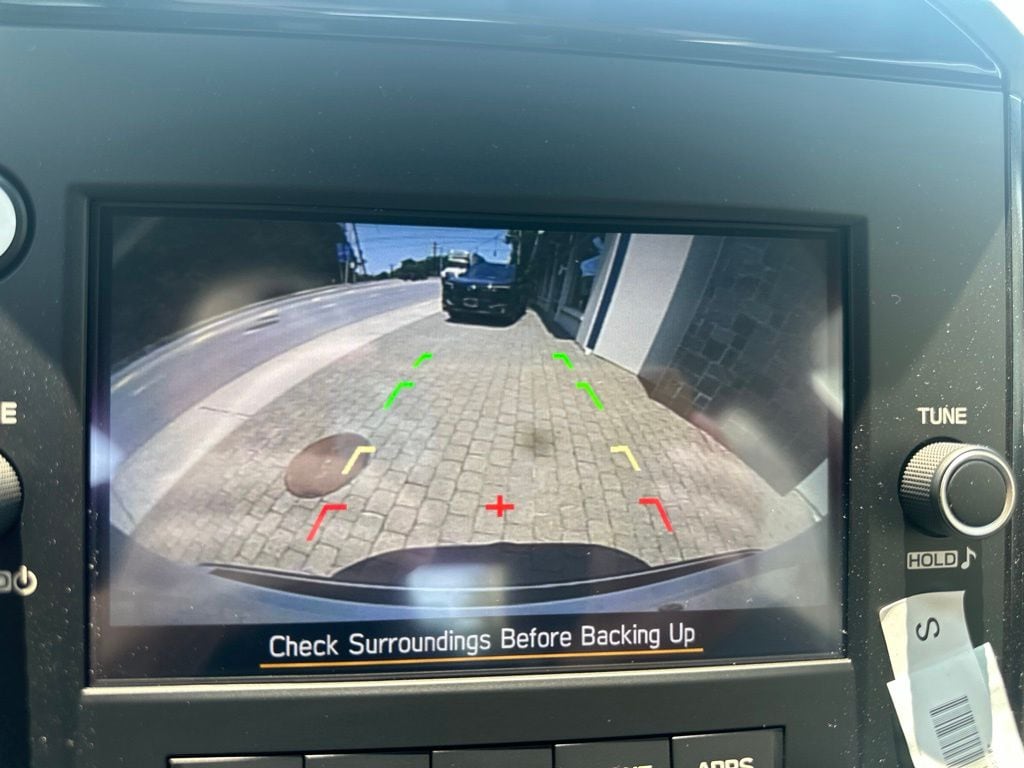 2026 Subaru Forester Base - Photo 21