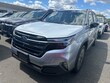 Subaru Forester Hybrid