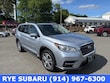Subaru Ascent