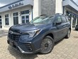 Subaru Ascent