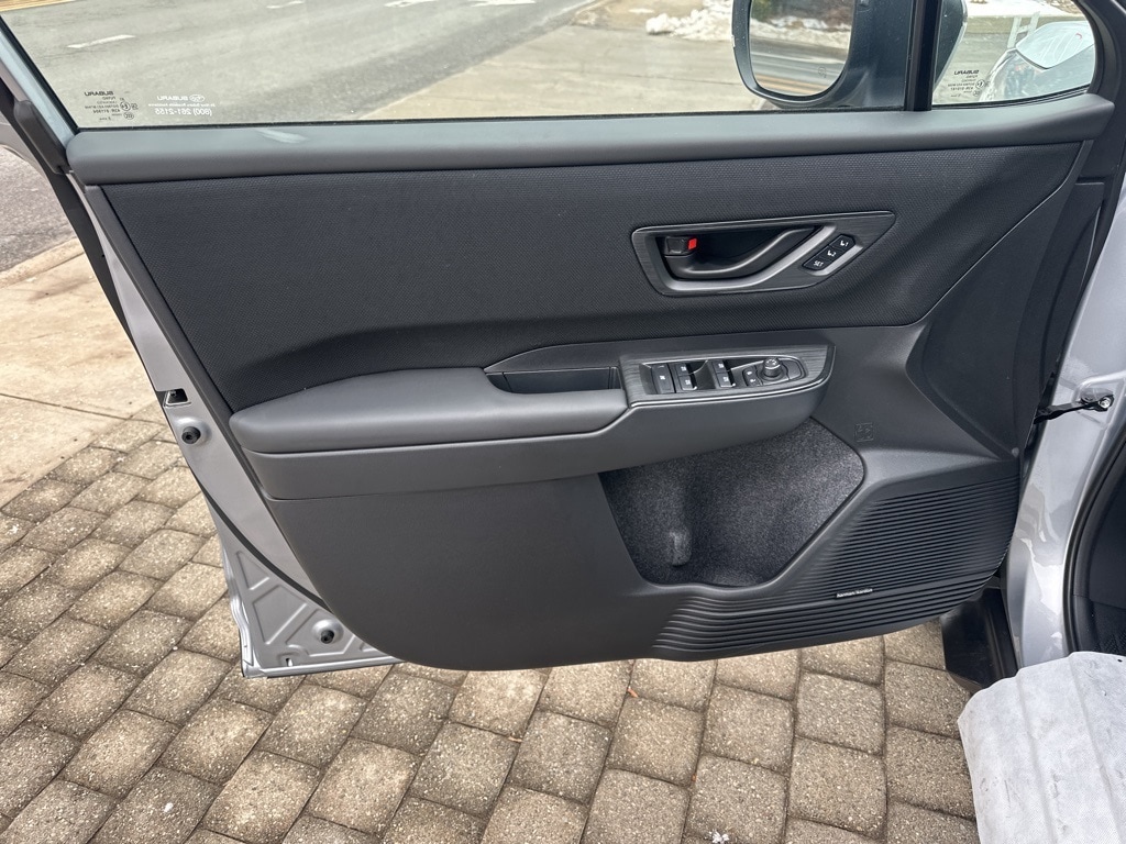 2026 Subaru Outback Limited XT - Photo 19