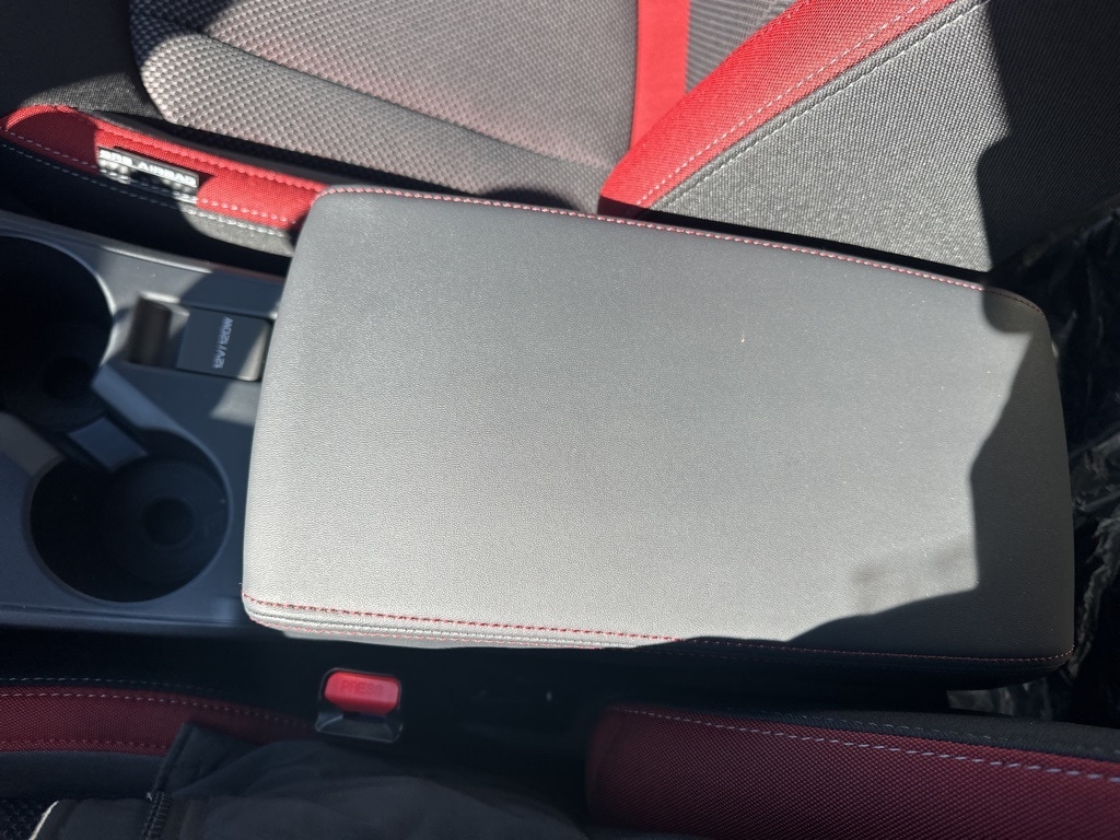 2026 Subaru Impreza RS - Photo 28