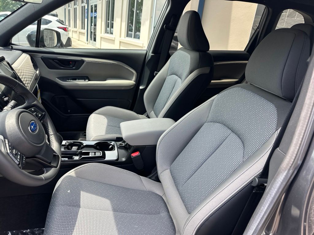 2026 Subaru Forester Premium - Photo 19