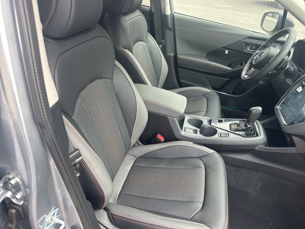 2026 Subaru Crosstrek Limited - Photo 11