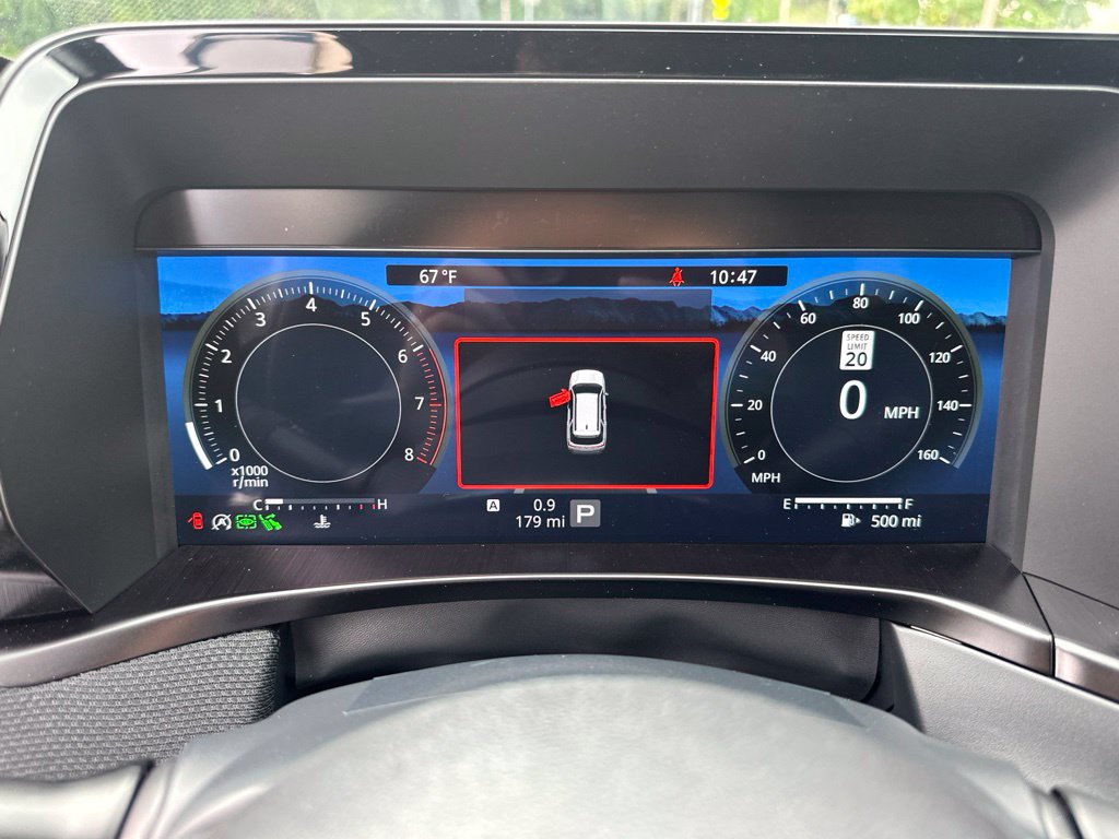 2026 Subaru Outback Premium - Photo 23