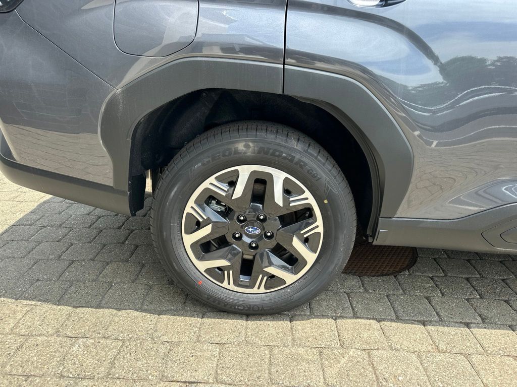 2026 Subaru Forester Premium - Photo 6