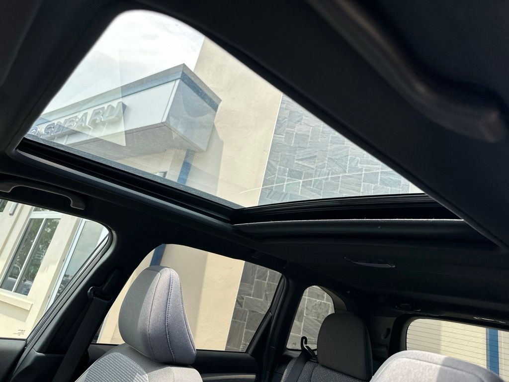 2026 Subaru Forester Premium - Photo 21