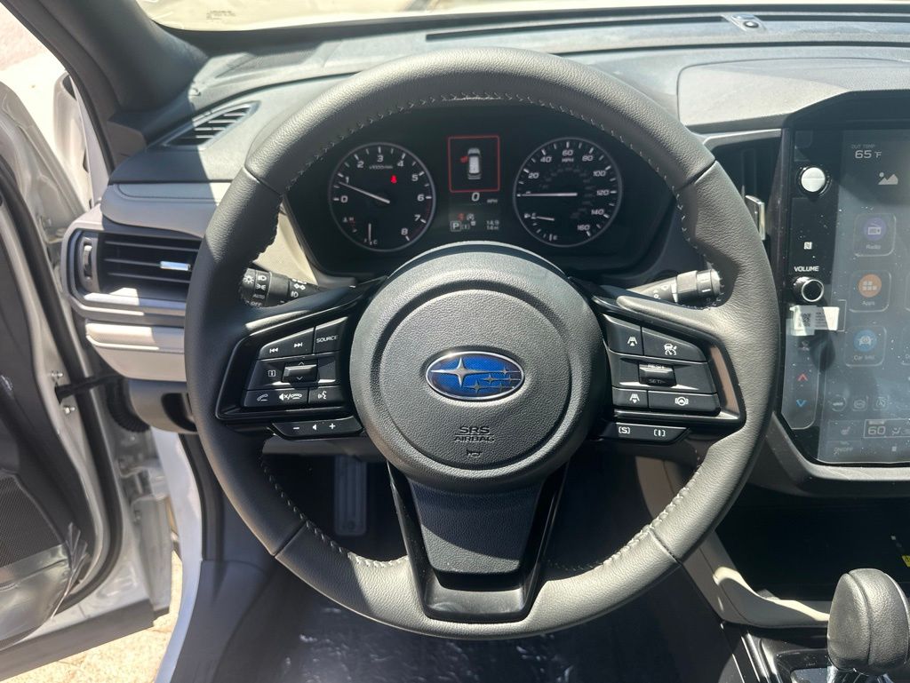 2026 Subaru Forester Premium - Photo 23