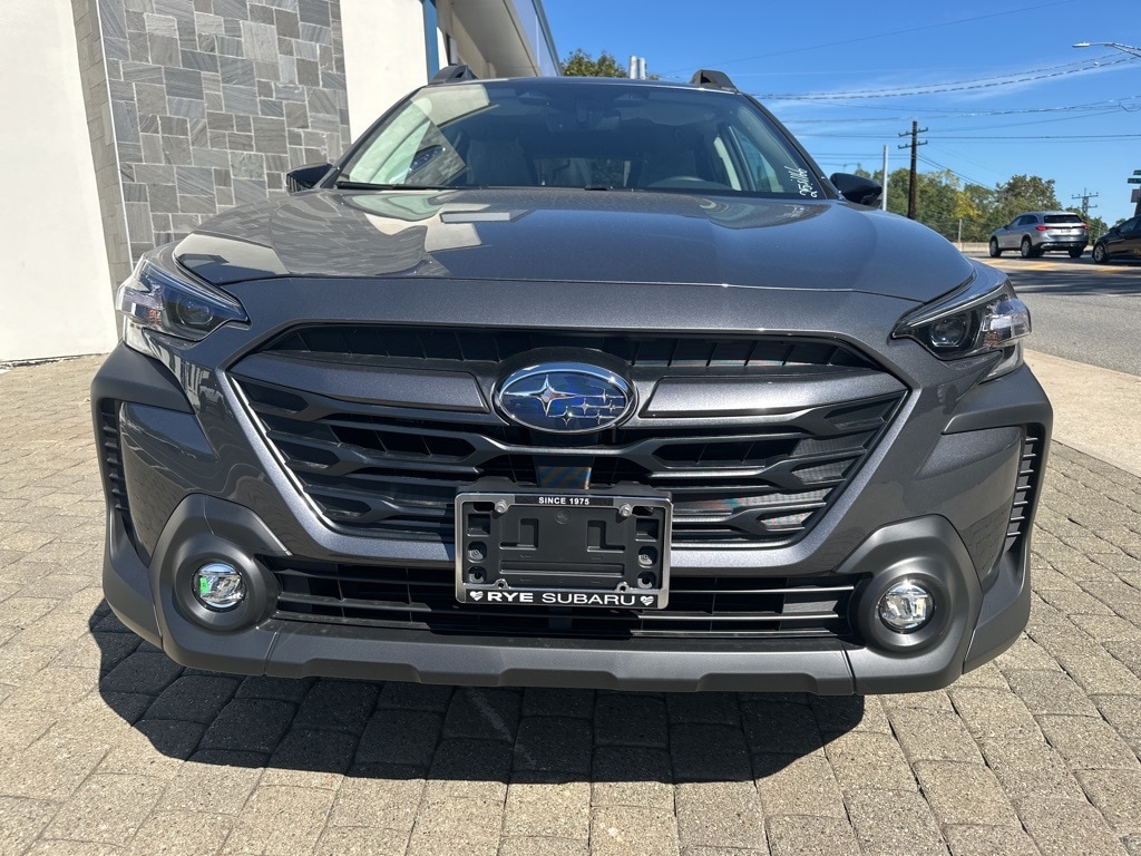 New 2025 Subaru Outback Premium SUV