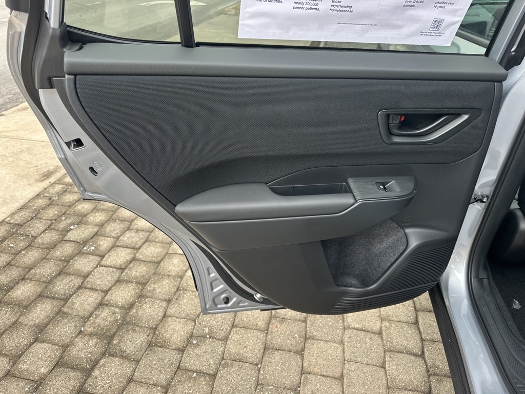 2026 Subaru Outback Limited XT - Photo 17