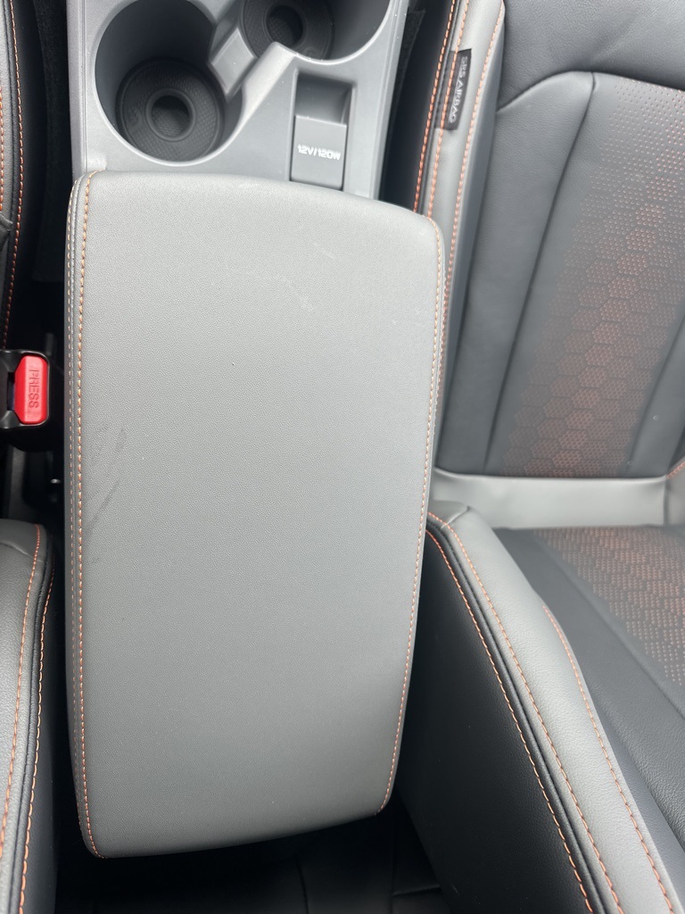 2026 Subaru Crosstrek Limited - Photo 28