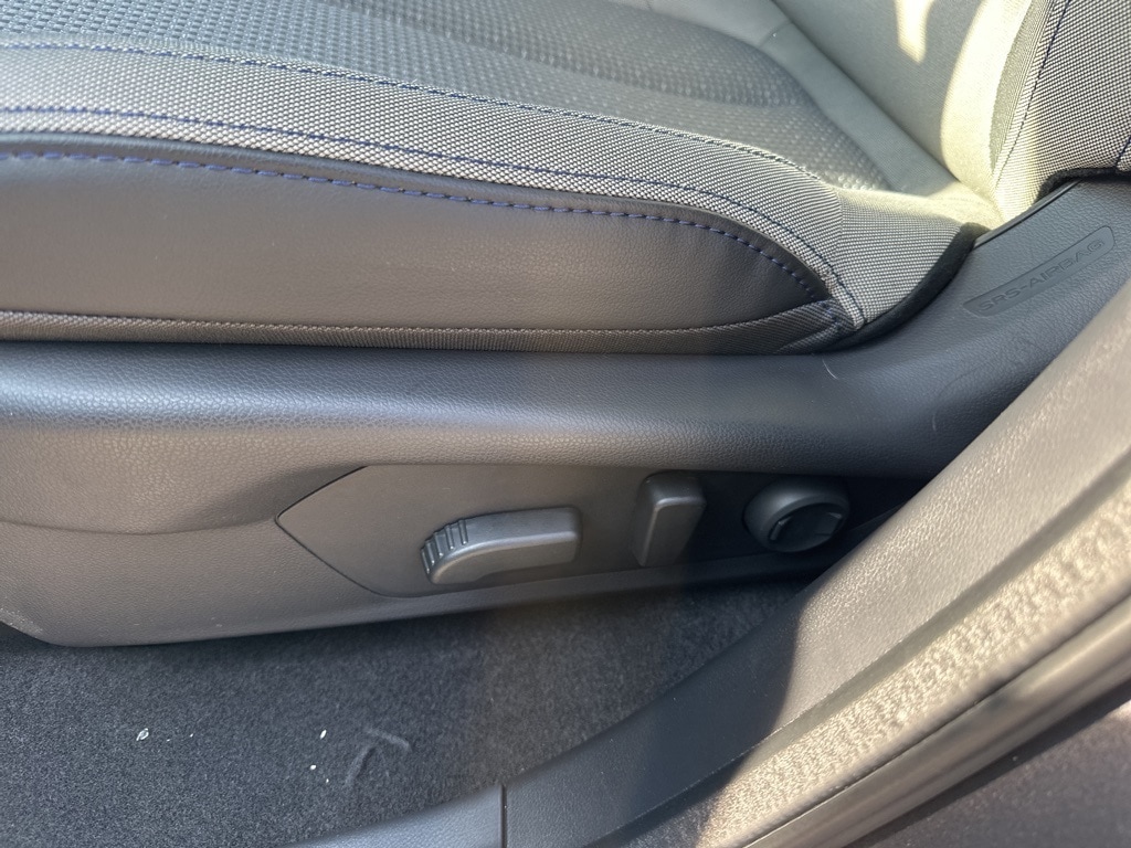 2026 Subaru Forester Premium - Photo 20